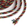 Nylon Braided Cord NWIR-C004-01B-3