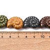 Vintage Handmade Porcelain Beads Strands PR-CBAA37B-05B-01-4