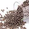 TOHO 11/0 Round Beads SEED-XTR11-PF0556-1
