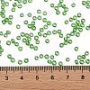 TOHO 8/0 Round Beads X-SEED-TR08-0108-4