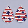 Independence Day Theme X-FIND-R074-03F-1