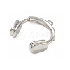 Alloy Pendants AL-CBA5609-06P-2