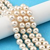 Preciosa® MAXIMA Crystal Nacre Pearls X-PRC-NPA10-71000-1