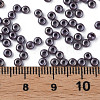 8/0 Czech Opaque Glass Seed Beads SEED-N004-003A-06-6