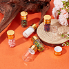 Clear Glass Bead Containers DIY-WH0430-388B-4