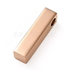 304 Stainless Steel Pendant STAS-A048-02B-RG-2