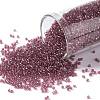 TOHO 15/0 Round Beads SEED-JPTR15-0356-1