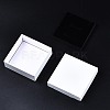 Cardboard Jewelry Set Box LS-CBOX-S018-09C-6