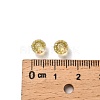 Preciosa® Crystal Beads X-PRC-BB6-80100-200-5