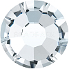 Preciosa® MAXIMA Crystal No Hotfix Flatback Stones Y-PRC-NSS10-00030-3