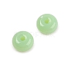 Imitation Jade Glass Seed Beads LS-SEED-Q038-01E-3
