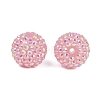 AB-Color Resin Rhinestone Beads RESI-S315-18x20-19-4