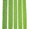 Opaque Solid Color Imitation Jade Glass Beads Strands EGLA-A044-P4mm-D30-2