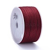 Polyester Braided Cords OCOR-I006-A01-29-2