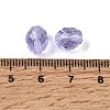 K9 Glass Beads GL-CBA36C3-03-22-3