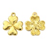 Tibetan Style Alloy Pendant LS-K0P87012-2