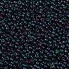 TOHO 11/0 Round Beads X-SEED-TR11-0505-2