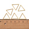 304 Stainless Steel Linking Ring STAS-S079-28B-3