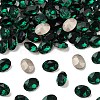 Preciosa® MAXIMA Crystal Fancy Stones Y-PRC-FF8-50730-1