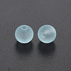 Transparent Acrylic Beads LS-MACR-S373-66-M05-3