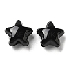 Opaque Acrylic Beads OACR-C016-30N-2