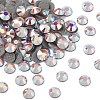 Preciosa® Crystal Hotfix Flatback Stones Y-PRC-HSS16-71350-200-1