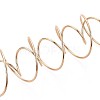 201 Stainless Steel Plant Hangers STAS-N120-02G-2