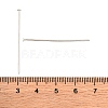 Iron Flat Head Pins HP3.5cm-3