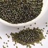 MIYUKI Delica Beads X-SEED-J020-DB1739-1