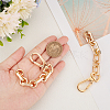 1 Set Purse Strap Extenders FIND-UN0002-10-3