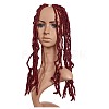 Bomb Twist Crochet Hair LS-OHAR-G005-05D-1