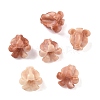 Synthetic Coral Carved Beads CORA-K010-01I-1