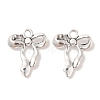 Tibetan Style Alloy Pendants LF9809Y-1