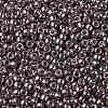 TOHO Round Seed Beads SEED-XTR08-PF0568-2