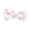 Handmade Porcelain Beads LS-PORC-P035-01A-03-2