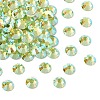 Preciosa® MAXIMA Crystal No Hotfix Flatback Stones Y-PRC-NSS16-50540-200-1