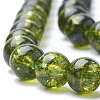 K9 Glass Beads Strands G-T064-40-10mm-3