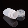Portable Silicone Travel Bottles MRMJ-WH0060-05E-2