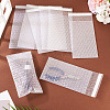 PE Film Bubble Bags LS-ABAG-TAC0035-08D-9