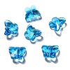 Transparent Glass Beads LS-GLAA-P037-02-35-1