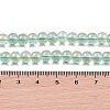 Glass Bead Strands GLAA-K068-01A-10-2