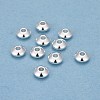 201 Stainless Steel Spacer Beads X-STAS-H410-12S-A-1