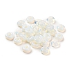 Opalite European Beads G-R488-02E-1