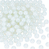 DICOSMETIC 3 Strands Round Opalite Beads Strands GLAA-DC0001-10-1