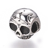 304 Stainless Steel Beads LS-STAS-G214-13AS-2