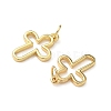 Brass Pendants KK-L243-04G-2