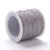 Braided Nylon Cord NWIR-K013-A24-1