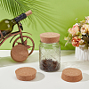 Cork Bottle Stoppers AJEW-WH0248-753C-4