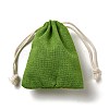 Rectangle Cloth Packing Pouches ABAG-A008-01B-02-2