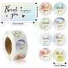 Laser Thank You Card DIY-FS0007-20B-5